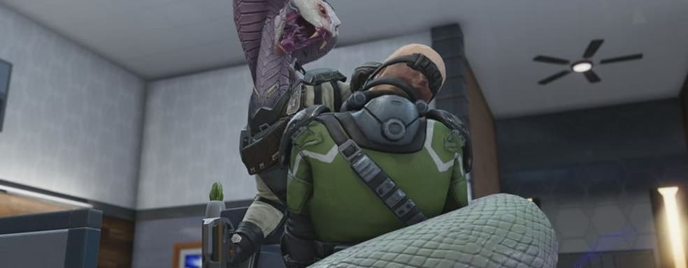 Геймдиректор XCOM ничего не знает о новой части игры и сейчас просто раскрашивает костюмы для Морбиуса в Midnight Suns