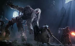 Valve назвала самые продаваемые продукты прошлой недели в Steam