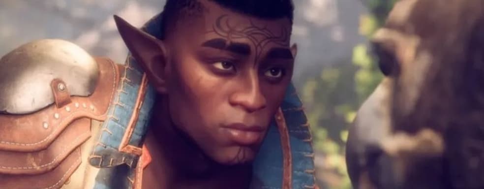 Dragon Age: The Veilguard с треском провалилась. Продажи оказались намного ниже ожиданий — слух