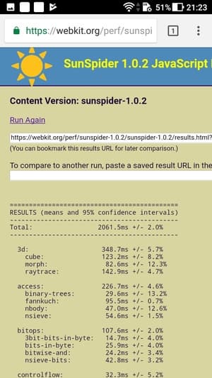 Обзор смартфона Asus Zenfone 4 Max