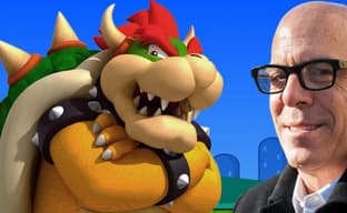 Nintendo отреагировала на ситуацию с Activision Blizzard. Даг Боузер выразил обеспокоенность