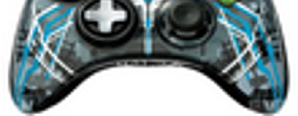 Анонс Halo 4 Xbox 360 Limited Edition