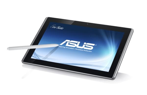 ASUS Eee Slate
