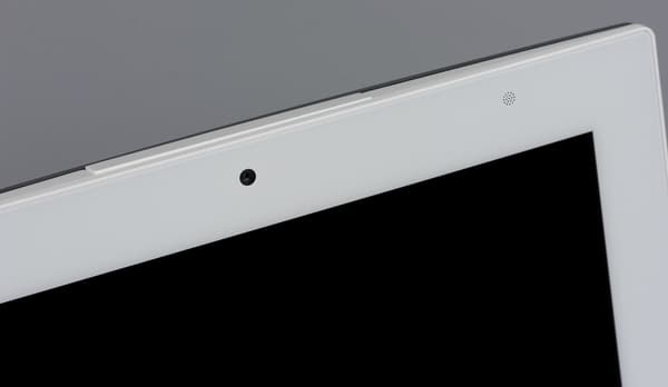 Внешний вид планшета Archos Smart Home Внешний вид планшета Archos Smart Home