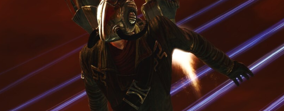 Capcom удаляет из Steam три игры. Прощание с Dark Void и не только