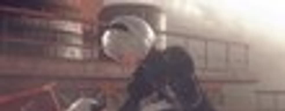 Трейлер NieR: Automata 