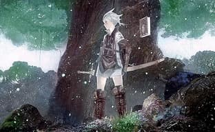 Названа дата выхода NieR Replicant ver.1.22474487139