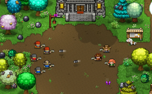 Stardew Valley + Red Dead Redemption 2: Cozy Life Sim Cattle Country Launches with 91% Positive Reviews on Steam