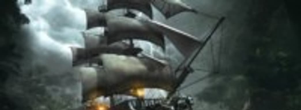 Reality Pump хочет извиниться за Raven’s Cry выпуском Vendetta: Curse of Raven’s Cry