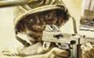 CoD5 должна переопределить понятие жанра WWII-шутеров