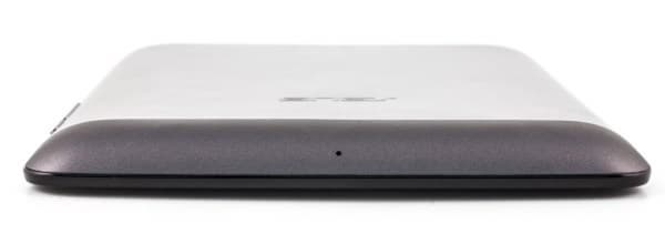 Внешний вид планшета ASUS Fonepad