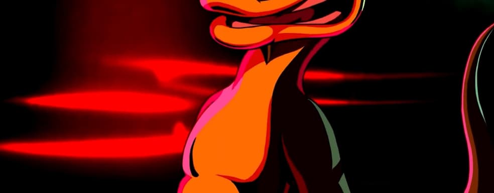 Анонсирована улучшенная версия платформера Gex, выходившего на PSX