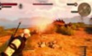 The Witcher 3: Wild Hunt - сравнение билдов с E3 2014 и PAX East 2015