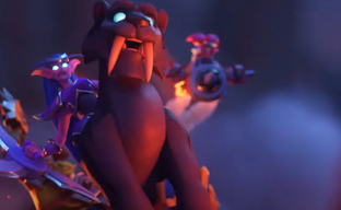 Новую Warcraft наводнили боты до релиза. Blizzard собирается провести зачистку в Warcraft Rumble