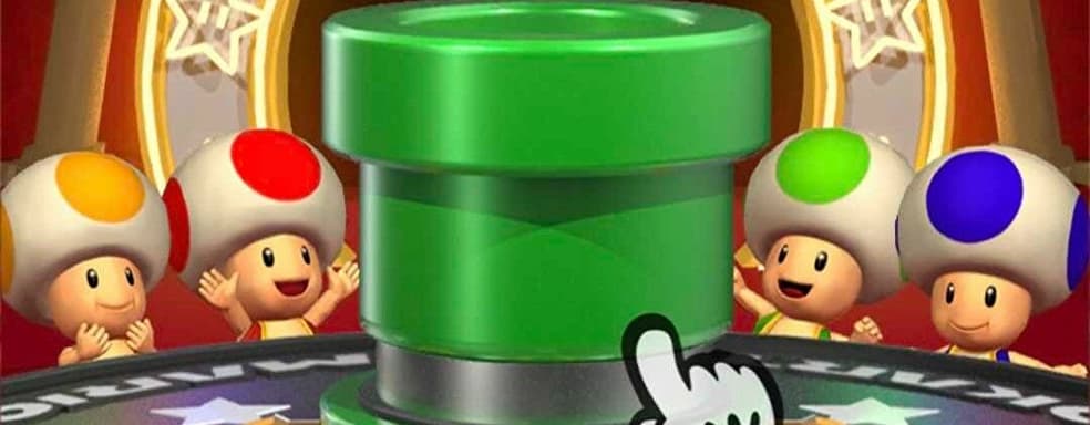 Nintendo уберет лутбоксы из Mario Kart Tour в октябре