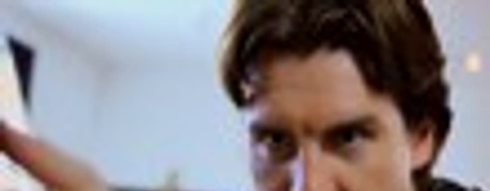 Рекламный ролик Blackwater