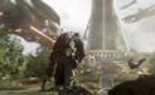 Call of Duty: Infinite Warfare никак не связана с Ghosts, в сюжетной кампании не будет кооперативного прохождения