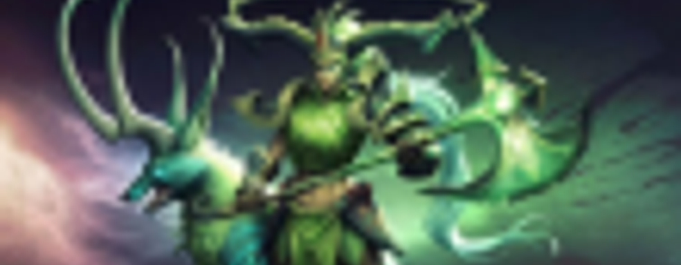 Magic: Legends пытается призвать дух Diablo в новой демонстрации