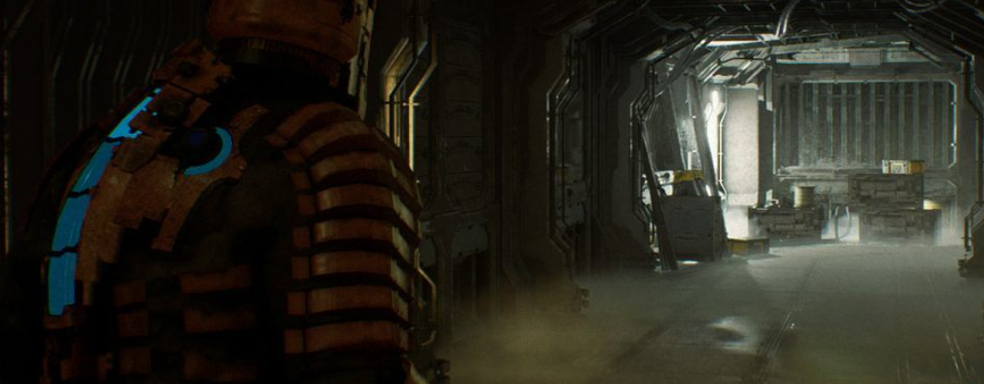 Ремейк Dead Space снят одним дублем: разработчики рассказали о дополнении сюжета и раскрыли детали игры