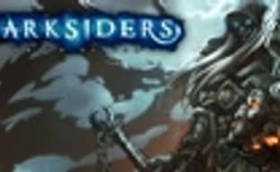 Бонусы для оформивших предзаказ на Darksiders