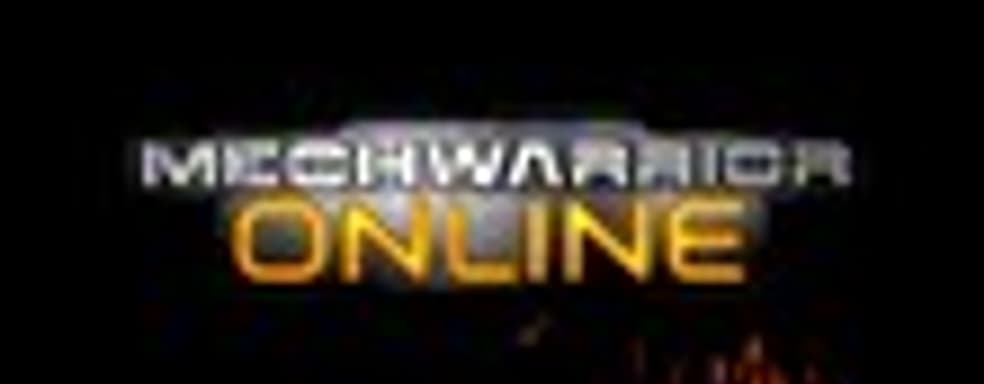 Запуск MechWarrior Online 
