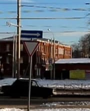 Видеосъемка фотоаппаратом Canon EOS 750D