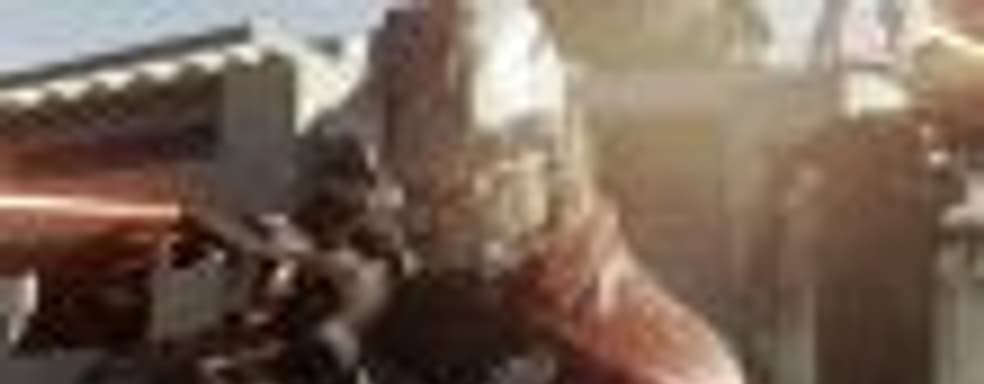 В Call of Duty: Infinite Warfare будет зомби-режим, ремастер Call of Duty 4: Modern Warfare не будет продаваться отдельно и другие подробности