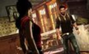 Трейлер Uncharted 2