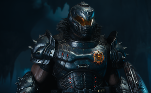 DOOMали, DOOMали, и наконец приDOOMали! Обзор мясного шутера DOOM: The Dark Ages