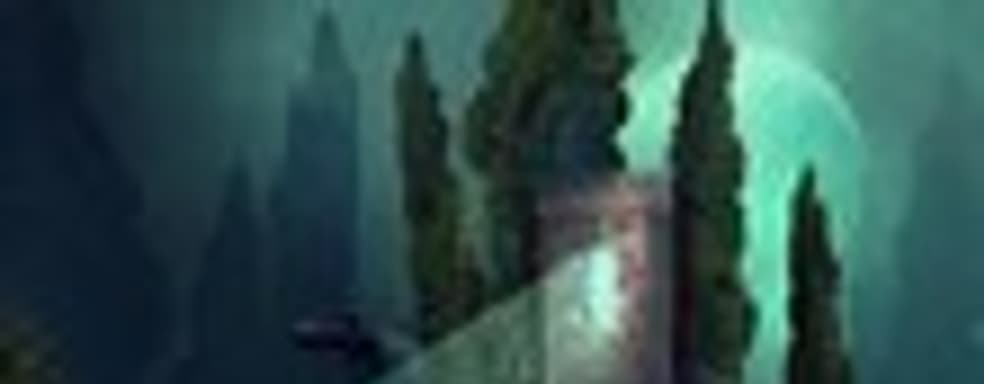 Pavilion для PS4 и Vita