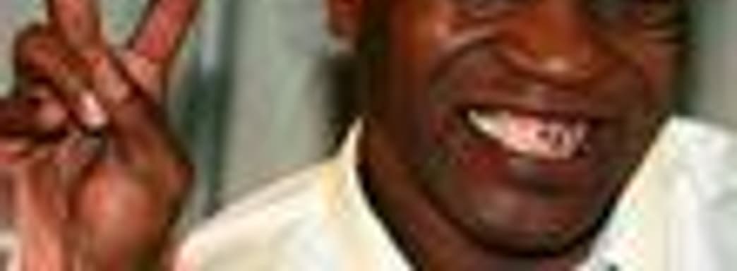 Fight Night Round 4: новое видео