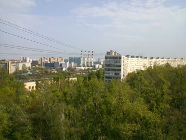 камера Sony Xperia P — примеры снимков камера Sony Xperia P — примеры снимков