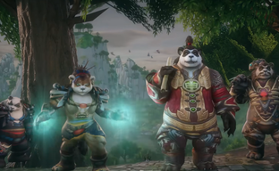 Игроки хлынули в WoW и Hearthstone после возвращения Blizzard в Китай. NetEase рассказала о росте аудитории