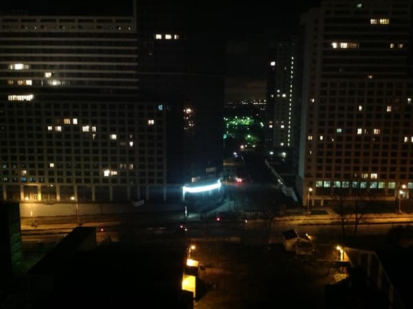 Фотография на тыловую камеру iPad 4 Фотография на тыловую камеру iPad 4