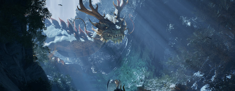 [Видео] Катастрофа Unreal Engine 5 // Ждите RTX 50 Super