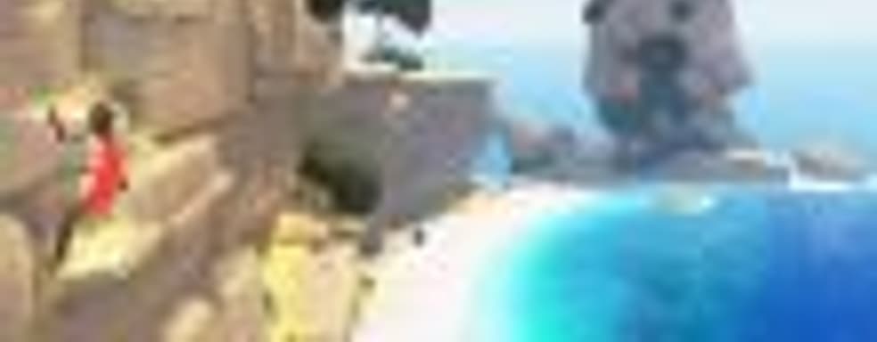 PS4-эксклюзив Rime всё ещё в разработке, детали об игре появятся в ближайшем будущем