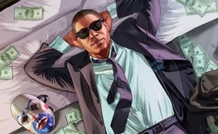 Финансы Take-Two: GTA Online и NBA 2K20 получили огромную прибыль благодаря микротранзакциям