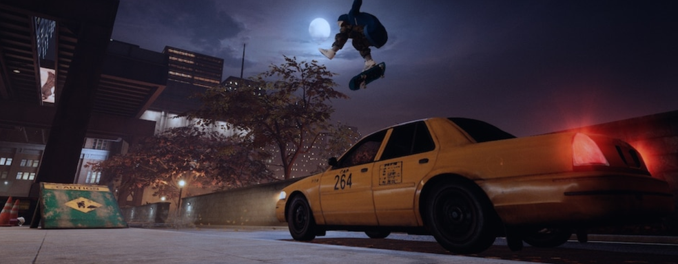 Франшизе Tony Hawk's Pro Skater исполняется 25 лет. Activision не забыла про годовщину