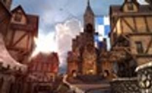 Epic Games об Epic Citadel и Unreal Development Kit для iOS