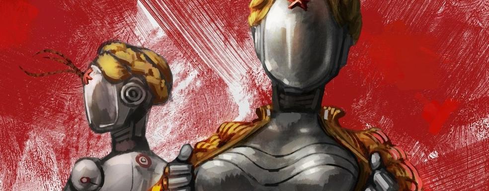 Авторы Atomic Heart готовят «офигительный» анонс, Wartales обречена на успех — самое интересное за неделю