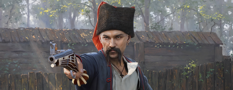 Авторы «Смуты» запустили распродажу, приуроченную к Международному женскому дню