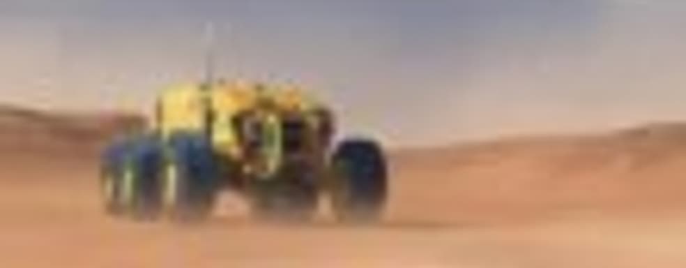 Hardware: Shipbreakers - первая демонстрация геймплея