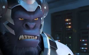 Из Overwatch убрали оскорбляющий чернокожих спрей