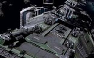 Star Citizen: на создание каждого корабля уходит от 35 до 150 тыс. долларов