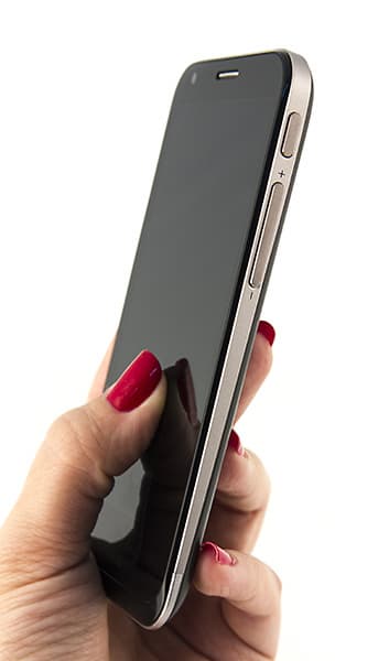 Обзор ASUS Padfone 2