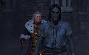 Ремастер The Elder Scrolls 4 Oblivion уже взломали и слили в сеть