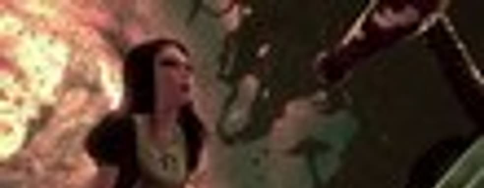 Launch-трейлер Alice: Madness Returns 