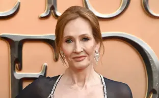 Джоан Роулинг одобрила сценарий сериала по «Гарри Поттеру» от HBO