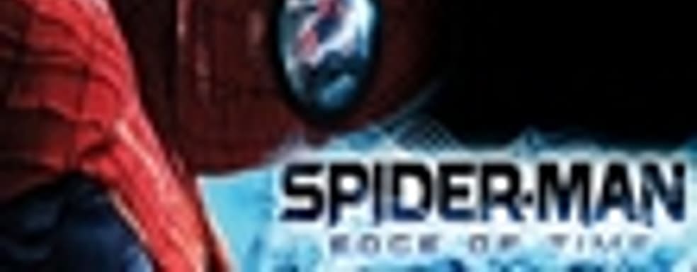 Spider-Man: Edge of Time в продаже