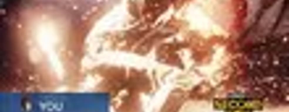 Трейлер share-функциональности PS4